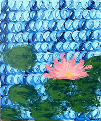 Image 1 of WATERLILY 10