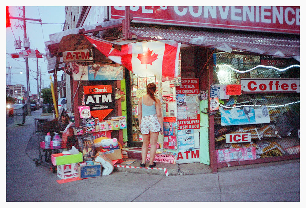 Image of Convenience Store