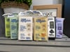 6 Soap bundle