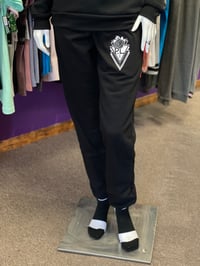 Image 1 of PL Tri Rose Trackpants (Unisex)