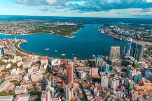 Image of 7 Day Educational Tour to Tanzania