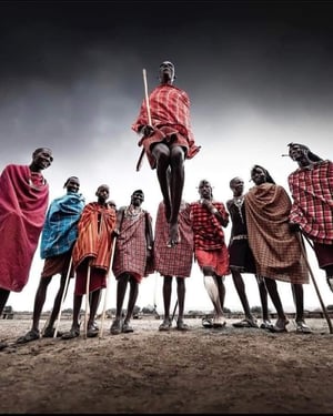 Image of 7 Day Educational Tour to Tanzania