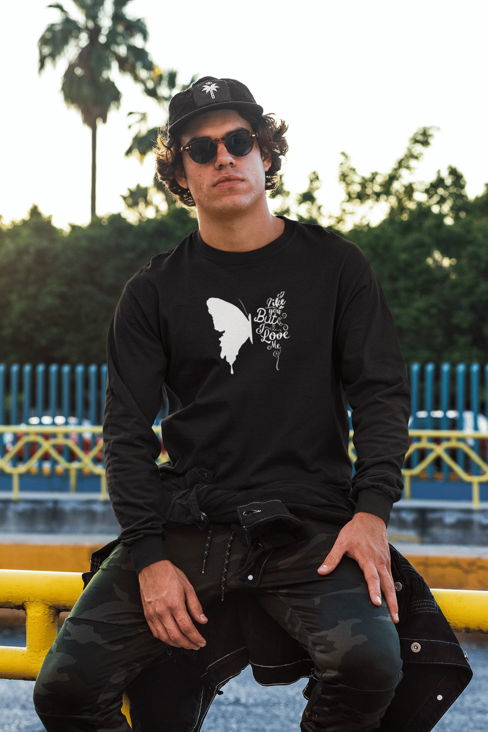 The Butterfly Collection