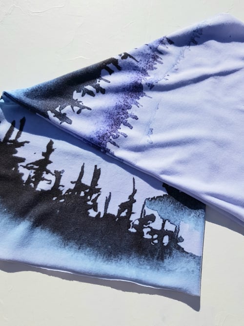 Image of In the Mist Neckwarmer 