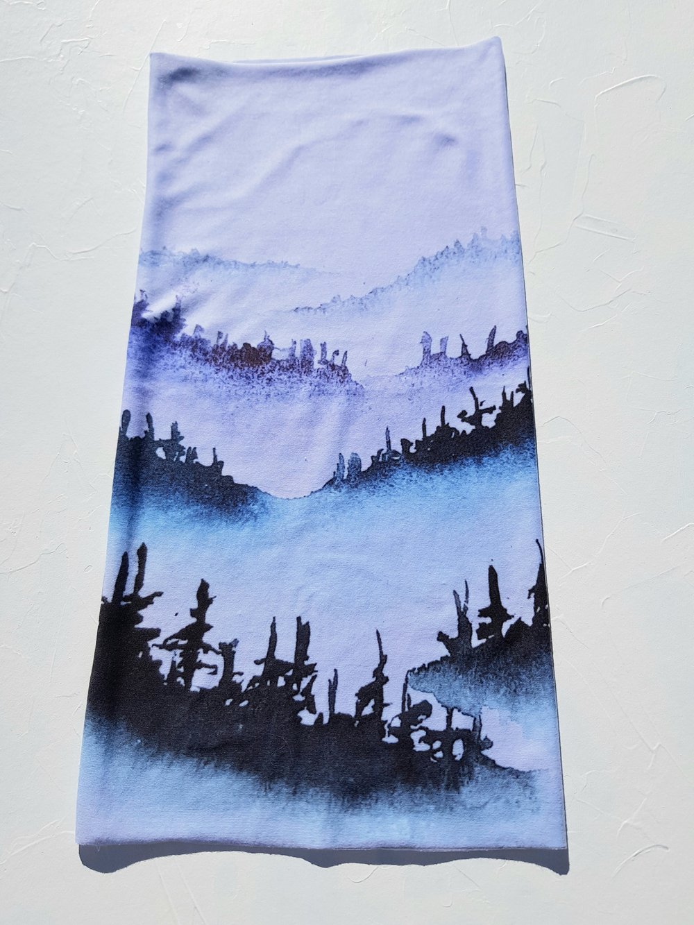 Image of In the Mist Neckwarmer 