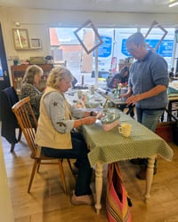 Image 2 of Decoupage Workshop Saturday 13th June 10 - 2 pm