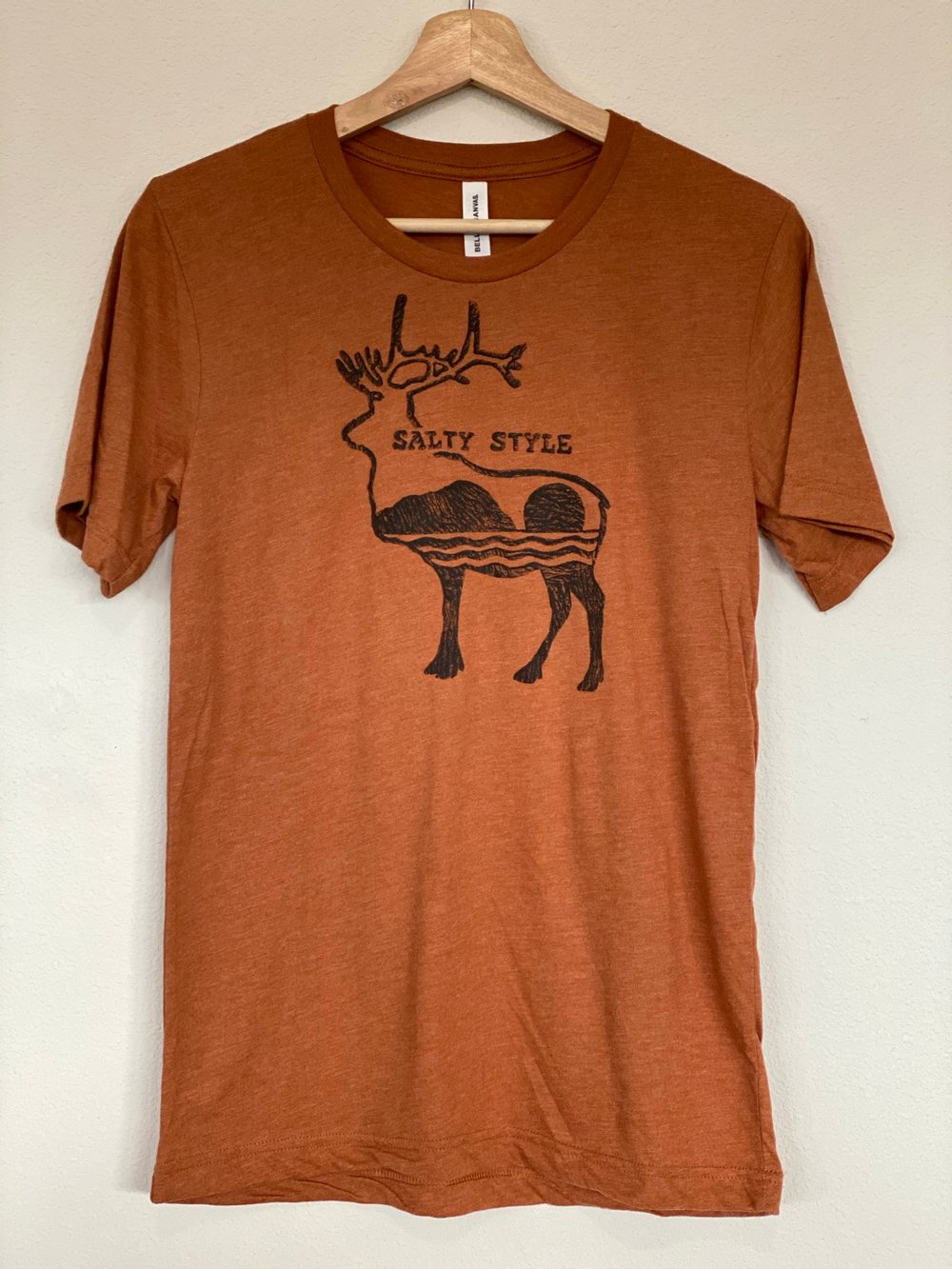 Image of Elk T-Shirt