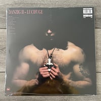 Image 2 of Danzig - Danzig II Lucifuge Vinyl LP 