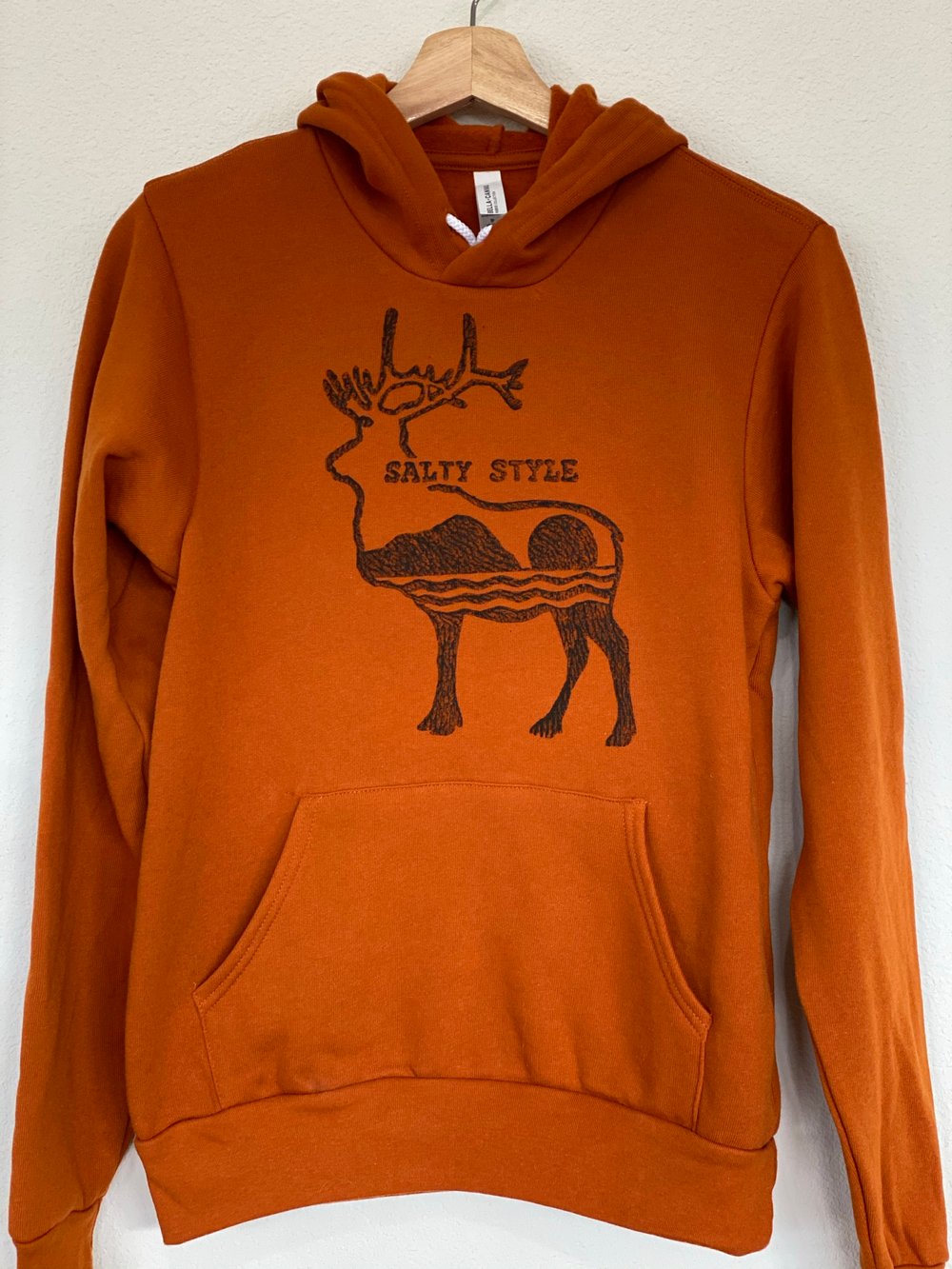 Image of Elk Sweatshirt