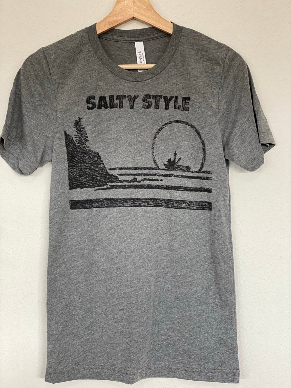 Image of Short Sands T-Shirt