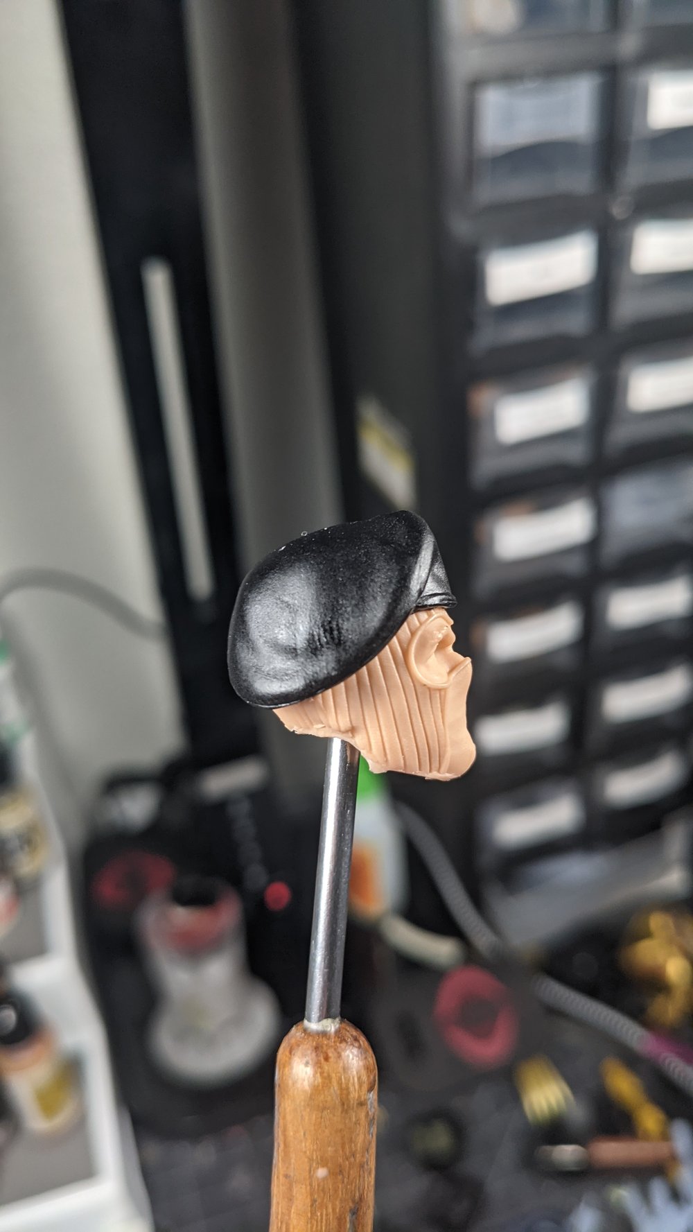 Beret