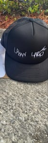 Urban Lingo “Logo 2” Trucker Hat