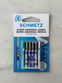 Image 2 of Super universal - symaskinenåle 