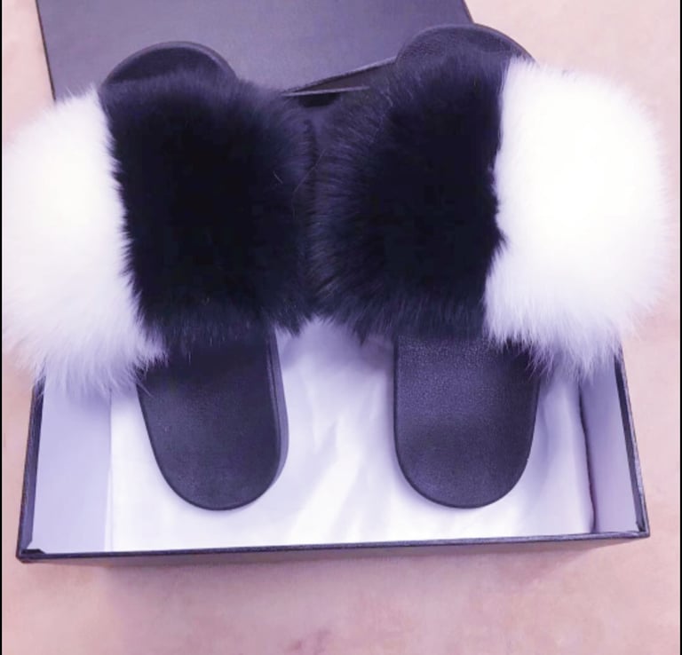 Fur Slides Image 3