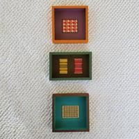 Image 4 of Textile (squares)