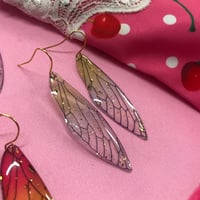 Image 3 of Fairy wings 