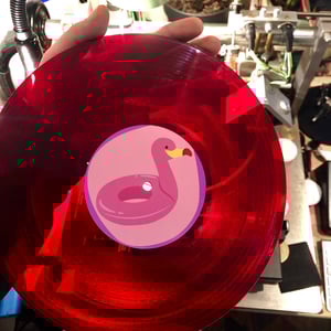 Alecs DeLarge - Diamonds EP (Limited Edition)