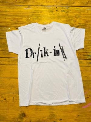 Image of Drink-Ink shirt di Tita e Eco Dario