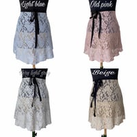 Image 5 of Lace  skirts