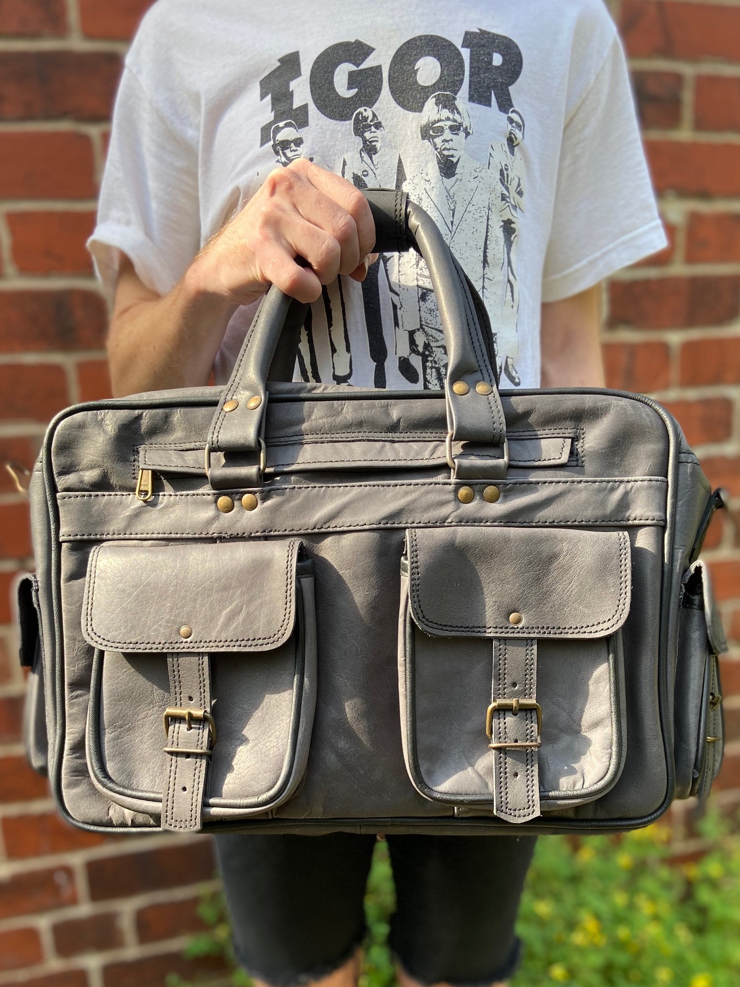 Image of NOT QUITE 100% FABULOUS/5