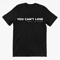 Image 2 of You Can't Lose 