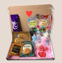 Pamper Letterbox Gift