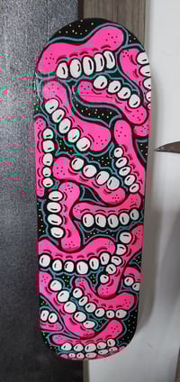 Image 1 of GRIND YOUR TEEF (small)
