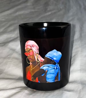 Image of “Mother, Son” Mugs