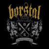 Borstal "At Her Majesty's Pleasure" CD