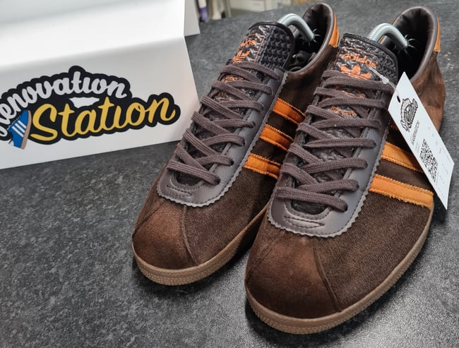 Reno-Dye (Mid Brown) 40ml