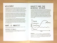 Image 3 of Whoa There, Tiger: Advice and Activities for the Anxious