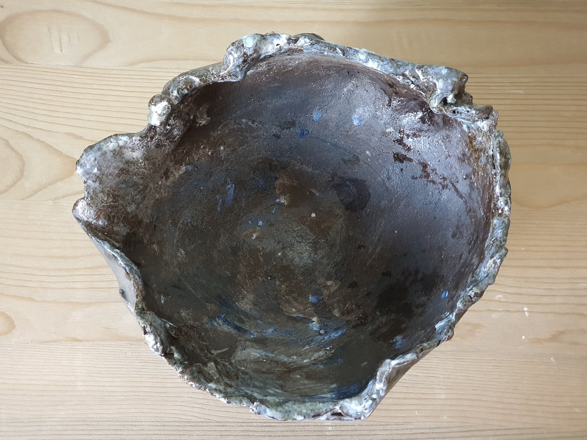 Image of Ciotola | serie KURINUKI