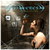 'THE SPIDERS AND THE BUTTERFLY' EP JEWEL CASE