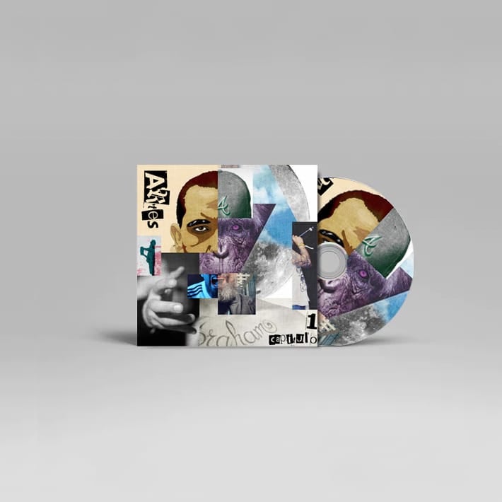 Image of ARTES - CAPÍTULO 1 - CD EDICIÓN LIMITADA