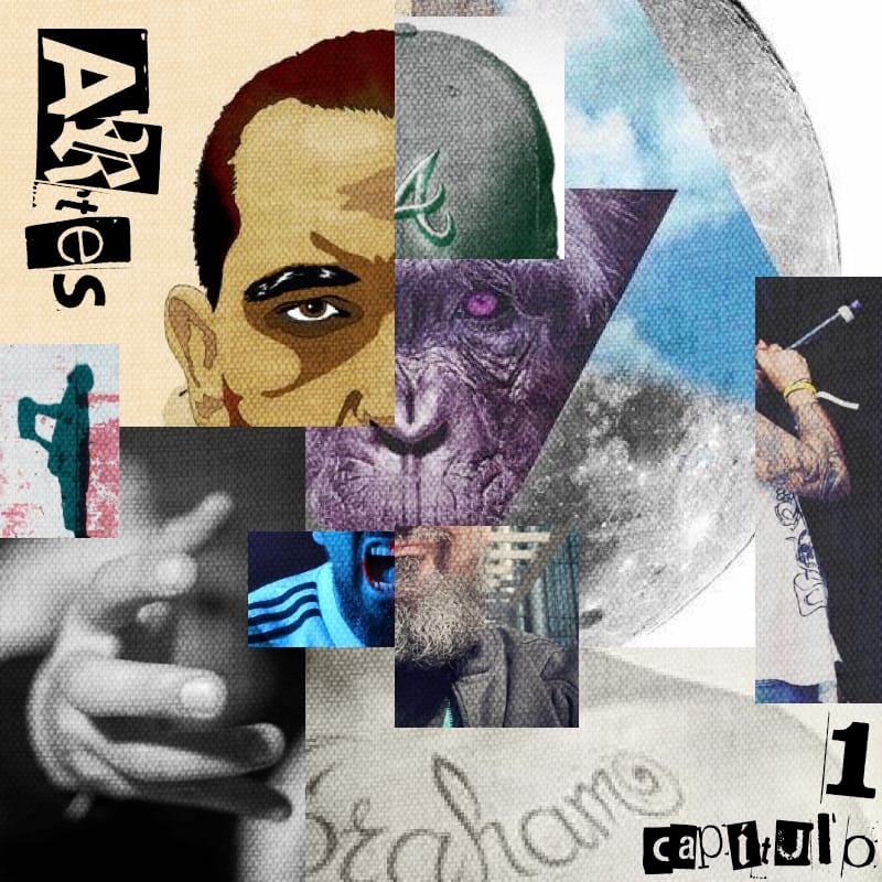 Image of ARTES - CAPÍTULO 1 - CD EDICIÓN LIMITADA