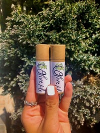 All Natural Lip Balm (Pack of 2) 0.3 oz
