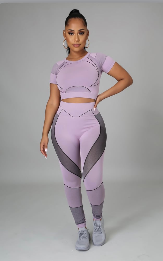 Image of Gym Vibe Set