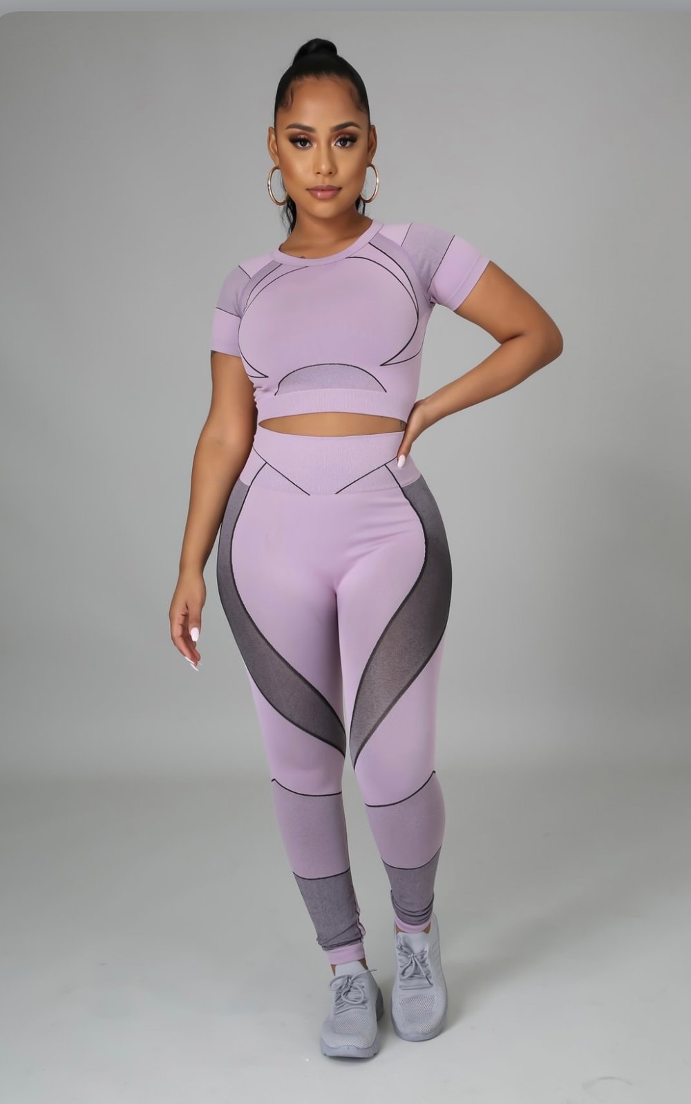 Image of Gym Vibe Set