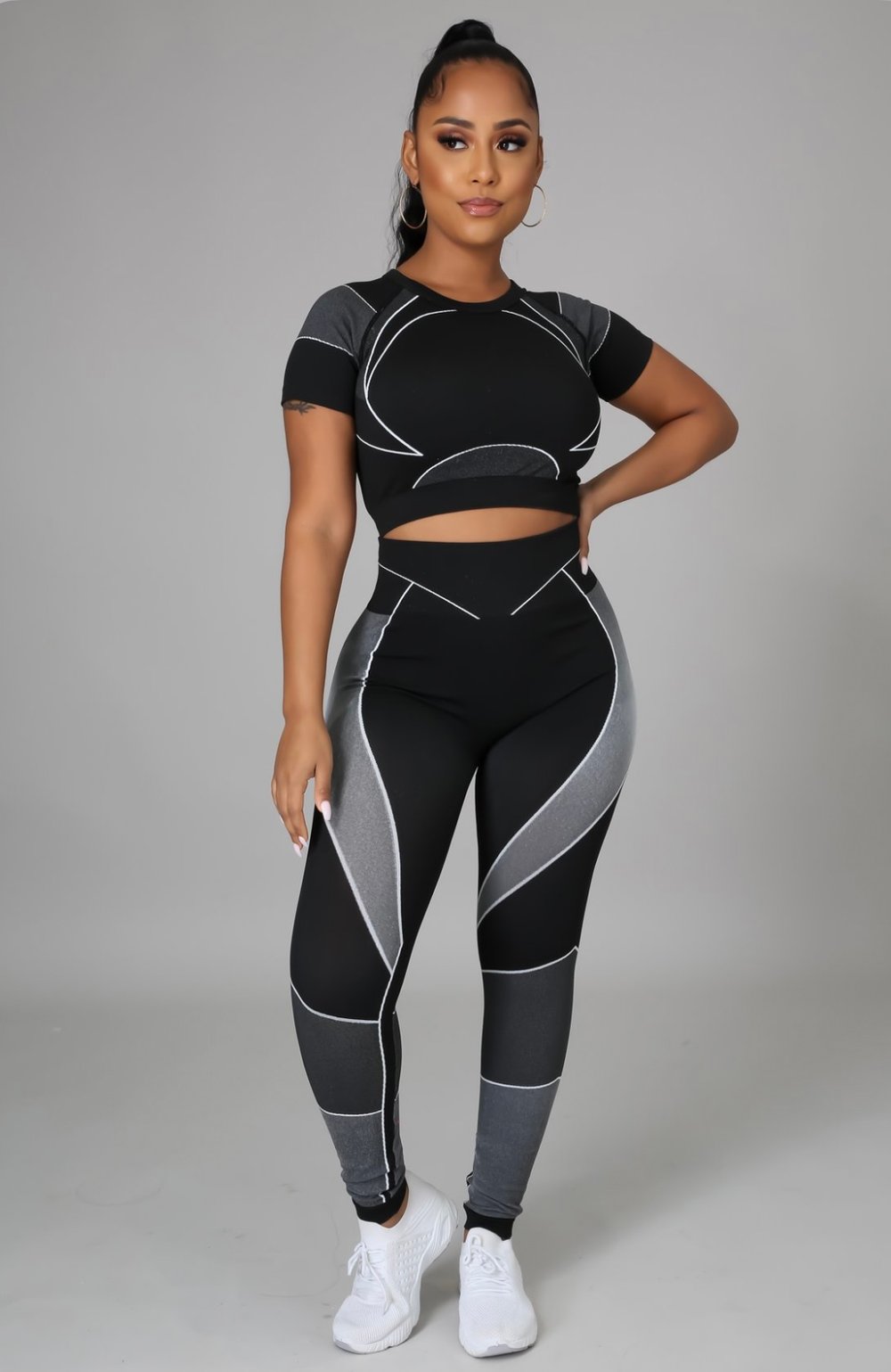 Image of Gym Vibe Set