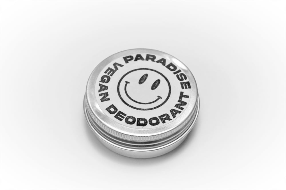 Image of Deodorant - unscented
