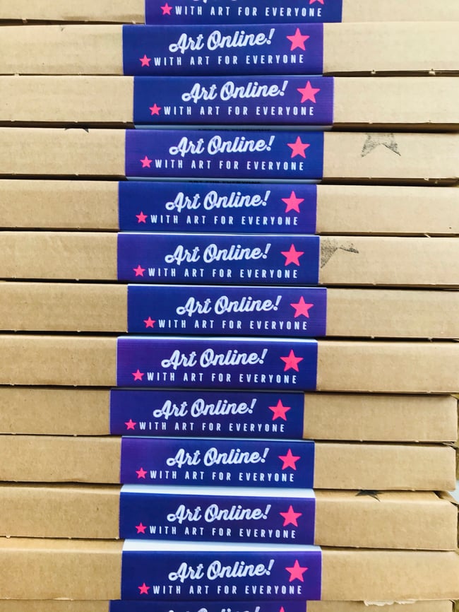 Easter 2021 Model Making kits