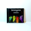 Wrongens - Colours CD