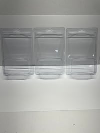 HOT WHEELS PLASTIC PROTECTIVE CASE 1:64 SCALE