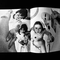 Image 2 of Le Sang et la Rose #3