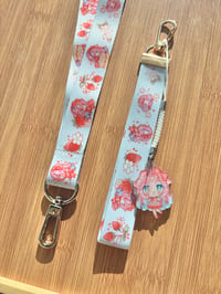 Image 1 of Fawna Lanyard