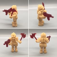 Image 1 of PERSECUTION MANIAC 