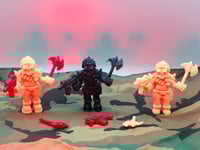 Image 2 of PERSECUTION MANIAC 