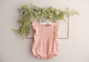 Image of Lydia Romper