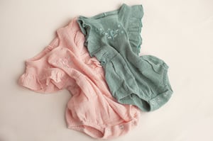 Image of Lydia Romper