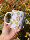 Baby Alien 12 oz Ceramic Mug